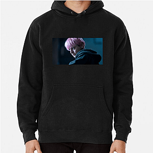 This Is Giving A Murder at the End of the World Vibes A Murder At The End Of The World Hoodies
