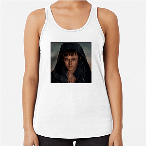 Introvert Goals: Solitude + A Murder at the End of the World A Murder At The End Of The World Tank Tops