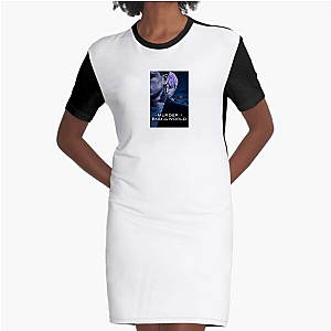 Plot Twist? Always in A Murder at the End of the World A Murder At The End Of The World Dresses