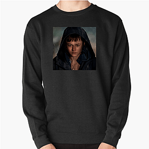 Introvert Goals: Solitude + A Murder at the End of the World A Murder At The End Of The World Sweatshirts