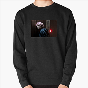 A Murder at the End of the World Gave Me Trust Issues A Murder At The End Of The World Sweatshirts