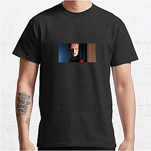 Detective Mood: Powered by A Murder at the End of the World A Murder At The End Of The World T-Shirts