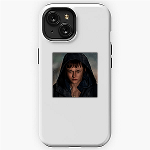 Introvert Goals: Solitude + A Murder at the End of the World A Murder At The End Of The World iPhone Cases