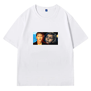 Trust No One – It’s A Murder at the End of the World Rule A Murder At The End Of The World T-Shirts
