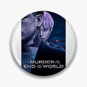 Plot Twist? Always in A Murder at the End of the World A Murder At The End Of The World Pins