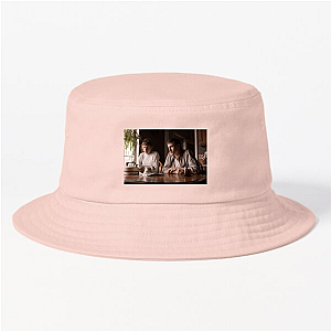 Snooping Is Self-Care in A Murder at the End of the World A Murder At The End Of The World Hats & Caps