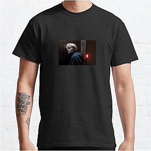 A Murder at the End of the World Gave Me Trust Issues A Murder At The End Of The World T-Shirts