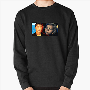Trust No One – It’s A Murder at the End of the World Rule A Murder At The End Of The World Sweatshirts