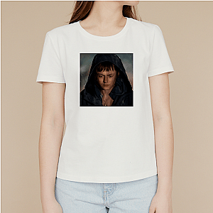 Introvert Goals: Solitude + A Murder at the End of the World A Murder At The End Of The World T-Shirts
