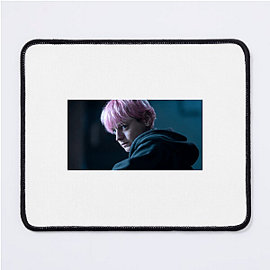 This Is Giving A Murder at the End of the World Vibes A Murder At The End Of The World Mouse Pads