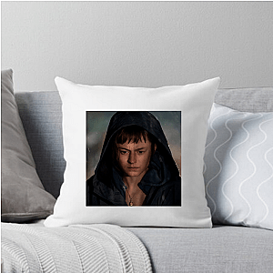 Introvert Goals: Solitude + A Murder at the End of the World A Murder At The End Of The World Pillows Cover