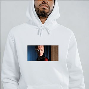 Detective Mood: Powered by A Murder at the End of the World A Murder At The End Of The World Hoodies