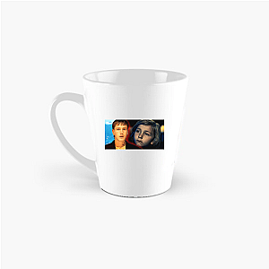 Trust No One – It’s A Murder at the End of the World Rule A Murder At The End Of The World Mugs