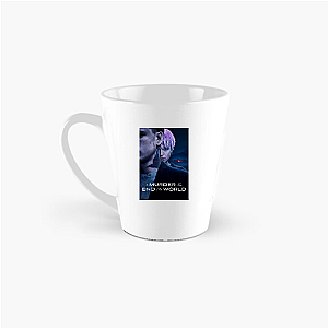 Plot Twist? Always in A Murder at the End of the World A Murder At The End Of The World Mugs