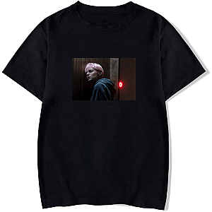 A Murder at the End of the World Gave Me Trust Issues A Murder At The End Of The World T-Shirts