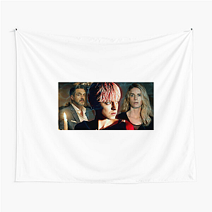If Looks Could Kill: A Murder at the End of the World Edition A Murder At The End Of The World Tapestries
