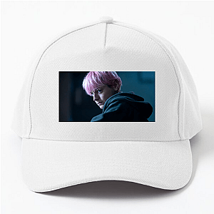 This Is Giving A Murder at the End of the World Vibes A Murder At The End Of The World Hats & Caps