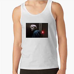 A Murder at the End of the World Gave Me Trust Issues A Murder At The End Of The World Tank Tops