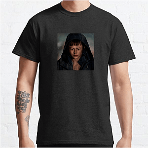 Introvert Goals: Solitude + A Murder at the End of the World A Murder At The End Of The World T-Shirts