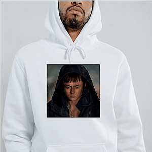 Introvert Goals: Solitude + A Murder at the End of the World A Murder At The End Of The World Hoodies