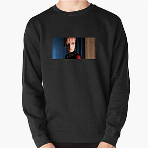 Detective Mood: Powered by A Murder at the End of the World A Murder At The End Of The World Sweatshirts