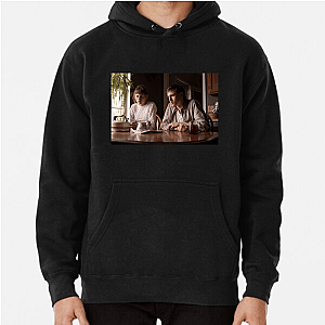 Snooping Is Self-Care in A Murder at the End of the World A Murder At The End Of The World Hoodies