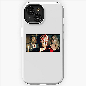 If Looks Could Kill: A Murder at the End of the World Edition A Murder At The End Of The World Samsung Cases