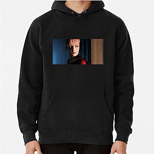 Detective Mood: Powered by A Murder at the End of the World A Murder At The End Of The World Hoodies