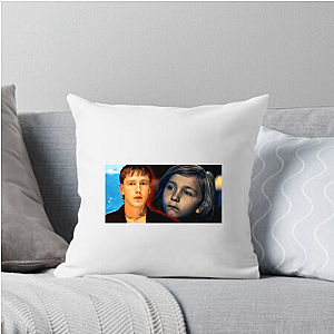 Trust No One – It’s A Murder at the End of the World Rule A Murder At The End Of The World Pillows Cover