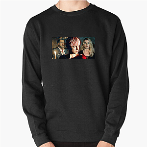 If Looks Could Kill: A Murder at the End of the World Edition A Murder At The End Of The World Sweatshirts