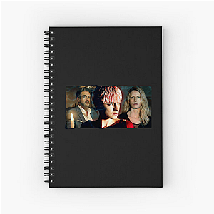 If Looks Could Kill: A Murder at the End of the World Edition A Murder At The End Of The World Notebook