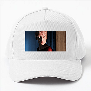 Detective Mood: Powered by A Murder at the End of the World A Murder At The End Of The World Hats & Caps