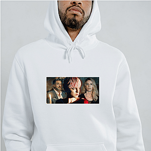If Looks Could Kill: A Murder at the End of the World Edition A Murder At The End Of The World Hoodies
