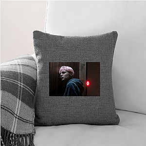 A Murder at the End of the World Gave Me Trust Issues A Murder At The End Of The World Pillows Cover