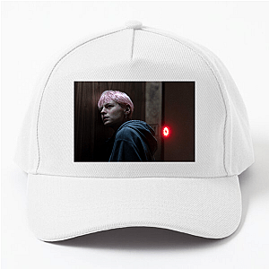 A Murder at the End of the World Gave Me Trust Issues A Murder At The End Of The World Hats & Caps