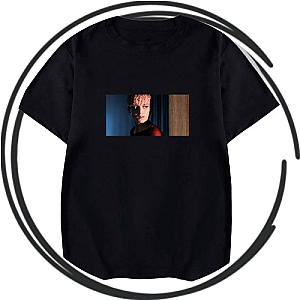 A Murder At The End Of The World T-Shirts