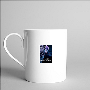 Plot Twist? Always in A Murder at the End of the World A Murder At The End Of The World Mugs