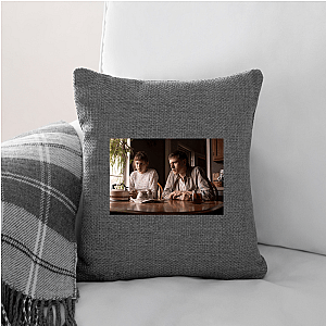 Snooping Is Self-Care in A Murder at the End of the World A Murder At The End Of The World Pillows Cover