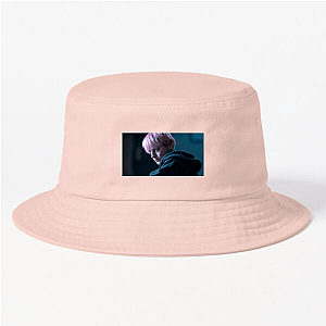 This Is Giving A Murder at the End of the World Vibes A Murder At The End Of The World Hats & Caps