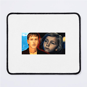 Trust No One – It’s A Murder at the End of the World Rule A Murder At The End Of The World Mouse Pads