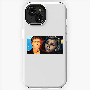 Trust No One – It’s A Murder at the End of the World Rule A Murder At The End Of The World Samsung Cases