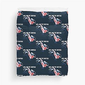 amyl and the sniffers        (6) Duvet Cover