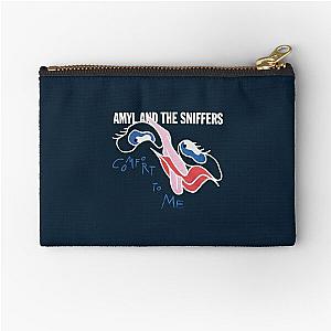 amyl and the sniffers        (6) Zipper Pouch