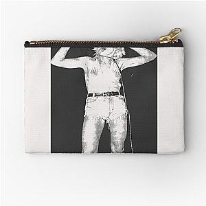 Amyl And The Sniffers 2023.Sniffers.Amly.And Sniffer.2023 Zipper Pouch