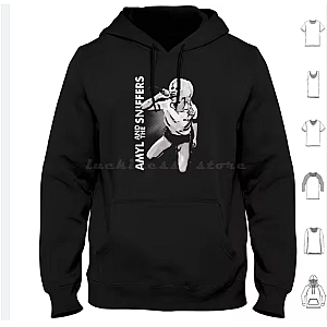 your pertemanan friendship is the real nyata deal Pullover Hoodie