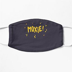 Secret Moxie Josephine Langford Amy Poehler Gifts Movie Fan Flat Mask