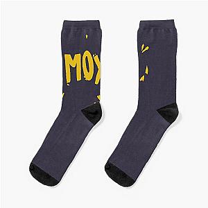 Secret Moxie Josephine Langford Amy Poehler Gifts Movie Fan Socks