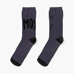 Funny Man Moxie Josephine Langford Amy Poehler Gifts Movie Fans Socks