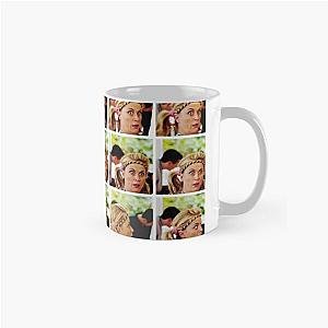 Amy Poehler Sister What Classic Mug