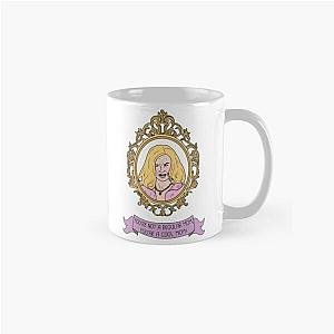 Mean Girls- Amy Poehler 'You're a cool mom' Classic Mug